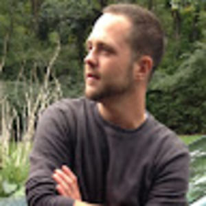 Meet your Posher, Andrew